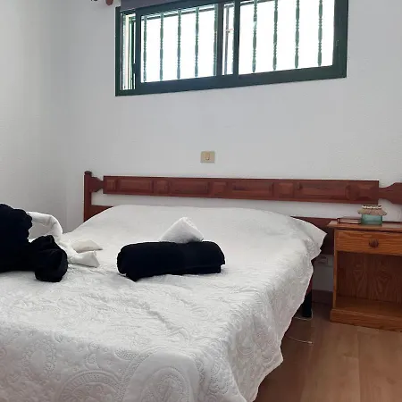 Surycan Vista Dunas Apartamento