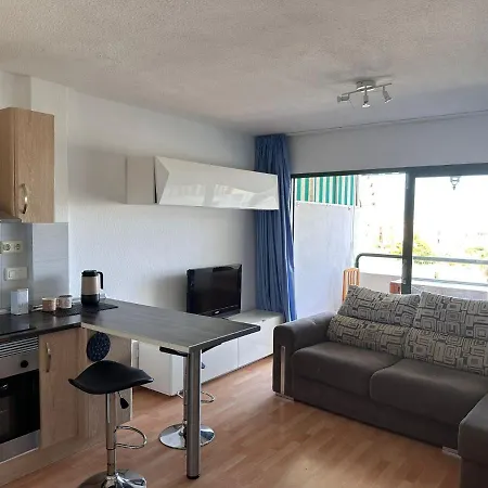 Surycan Vista Dunas Apartment *