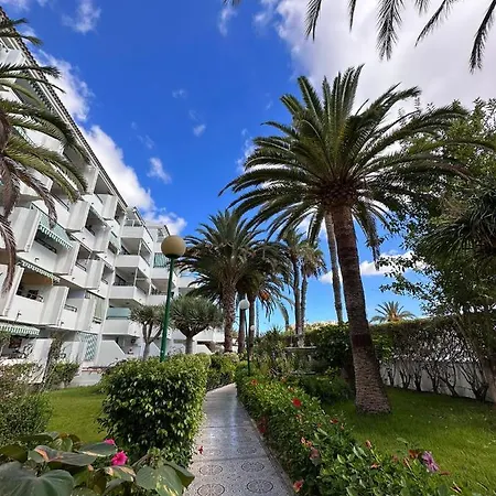 Apartment Surycan Vista Dunas Maspalomas (Gran Canaria)
