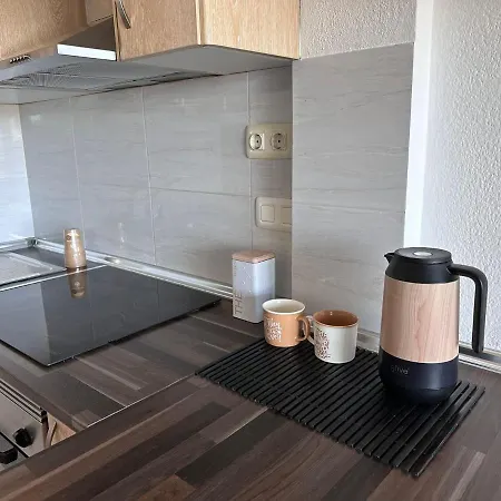 Apartment Surycan Vista Dunas