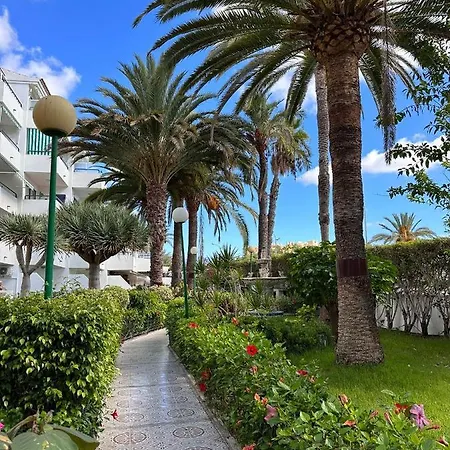 Daire Surycan Vista Dunas Maspalomas (Gran Canaria)