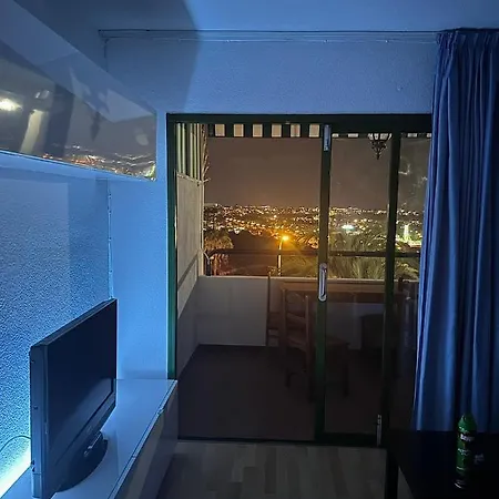Daire Surycan Vista Dunas