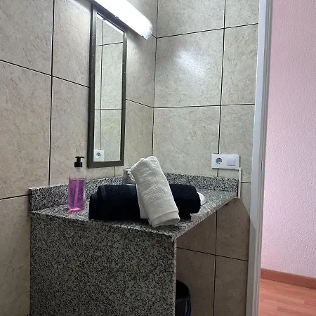 Surycan Vista Dunas Apartment